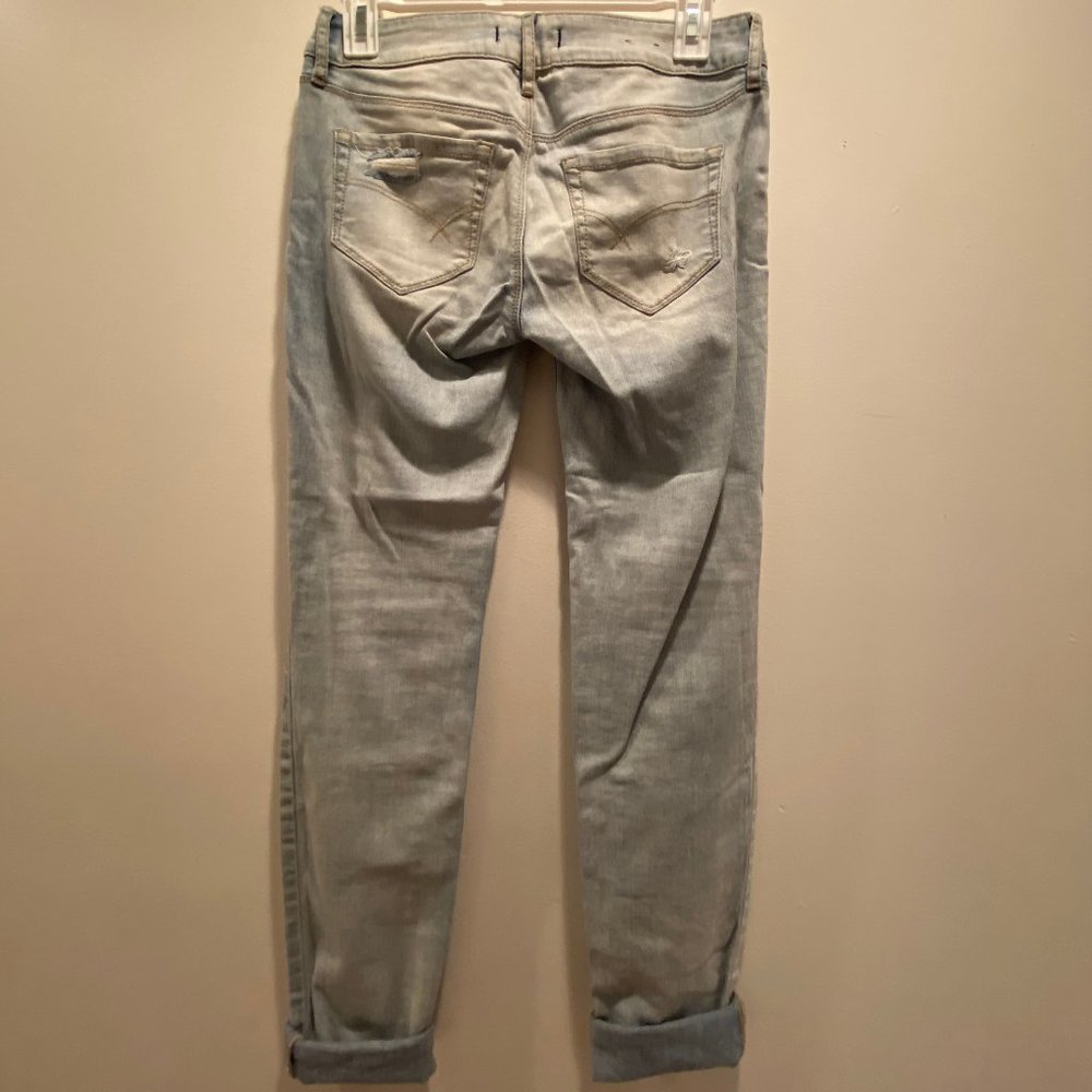 Pacsun Ripped Jeans - Picture 3 of 4